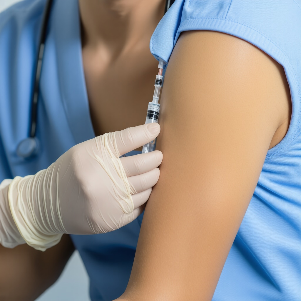 Avoid Common Injection Site Mistakes with These Simple Tips