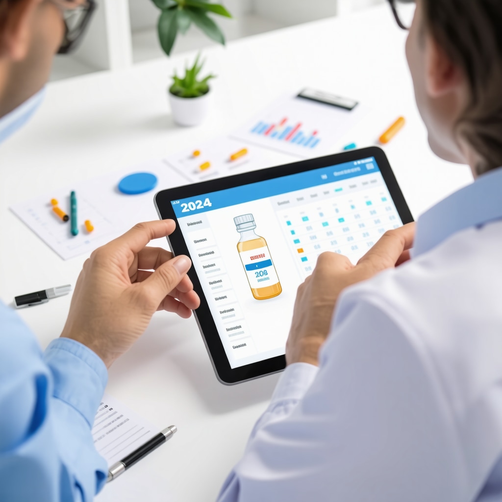 Best Practices for Semaglutide Use: A Complete Guide 2024