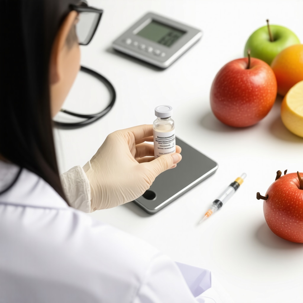 Best Practices for Semaglutide Use: Boost Fat Loss Safely