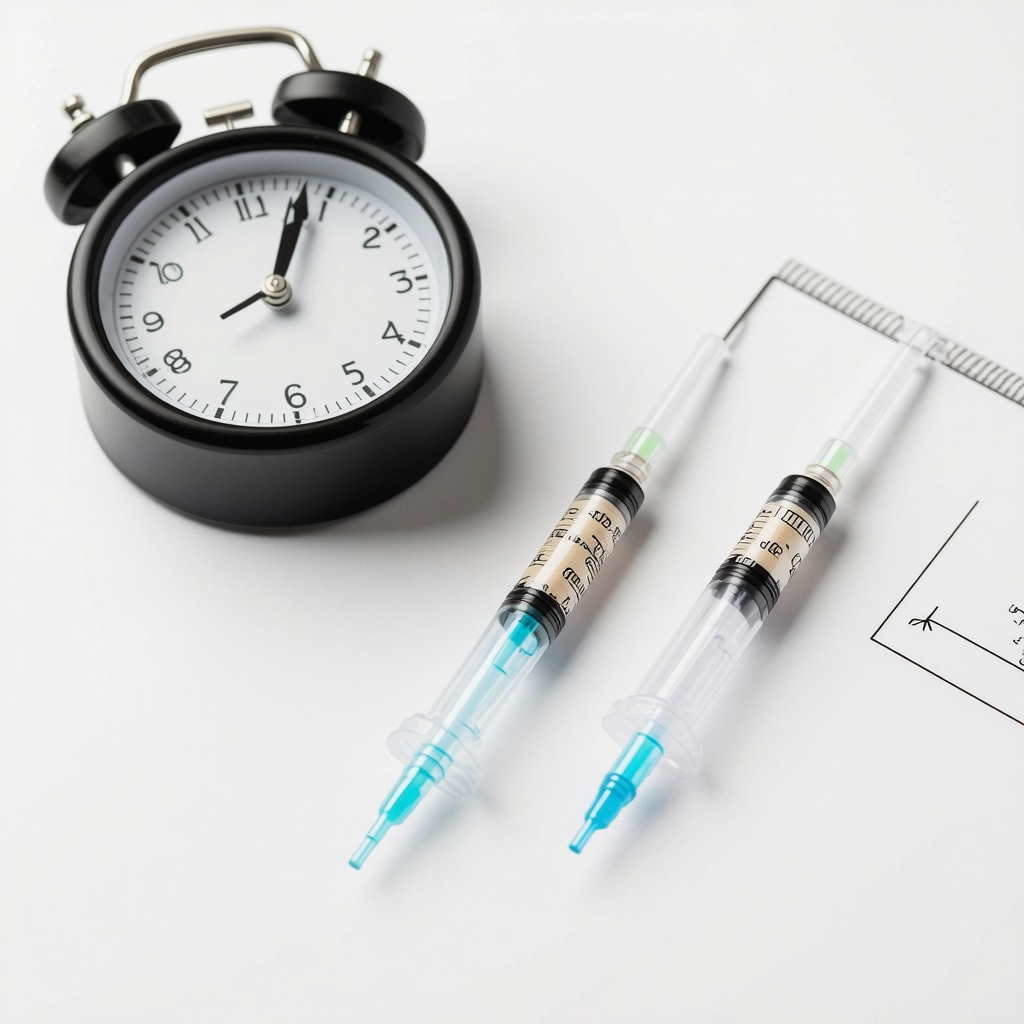 Best Practices for Semaglutide Use: Timing and Dosage