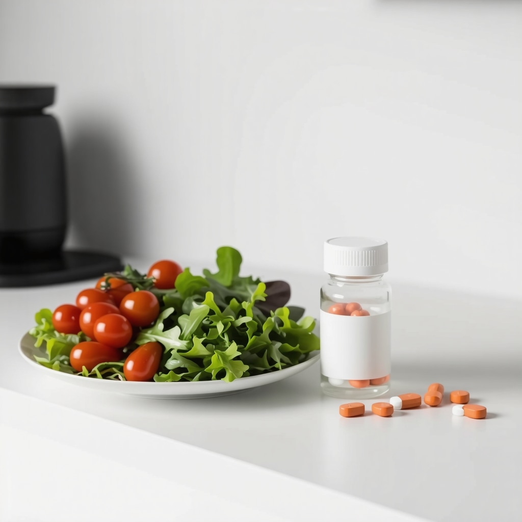 Can Diet Enhance Semaglutide’s Weight Loss Effects? A Deep Dive