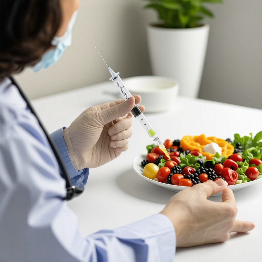 Doctor-Approved Tips for Injection-Based Weight Loss Success
