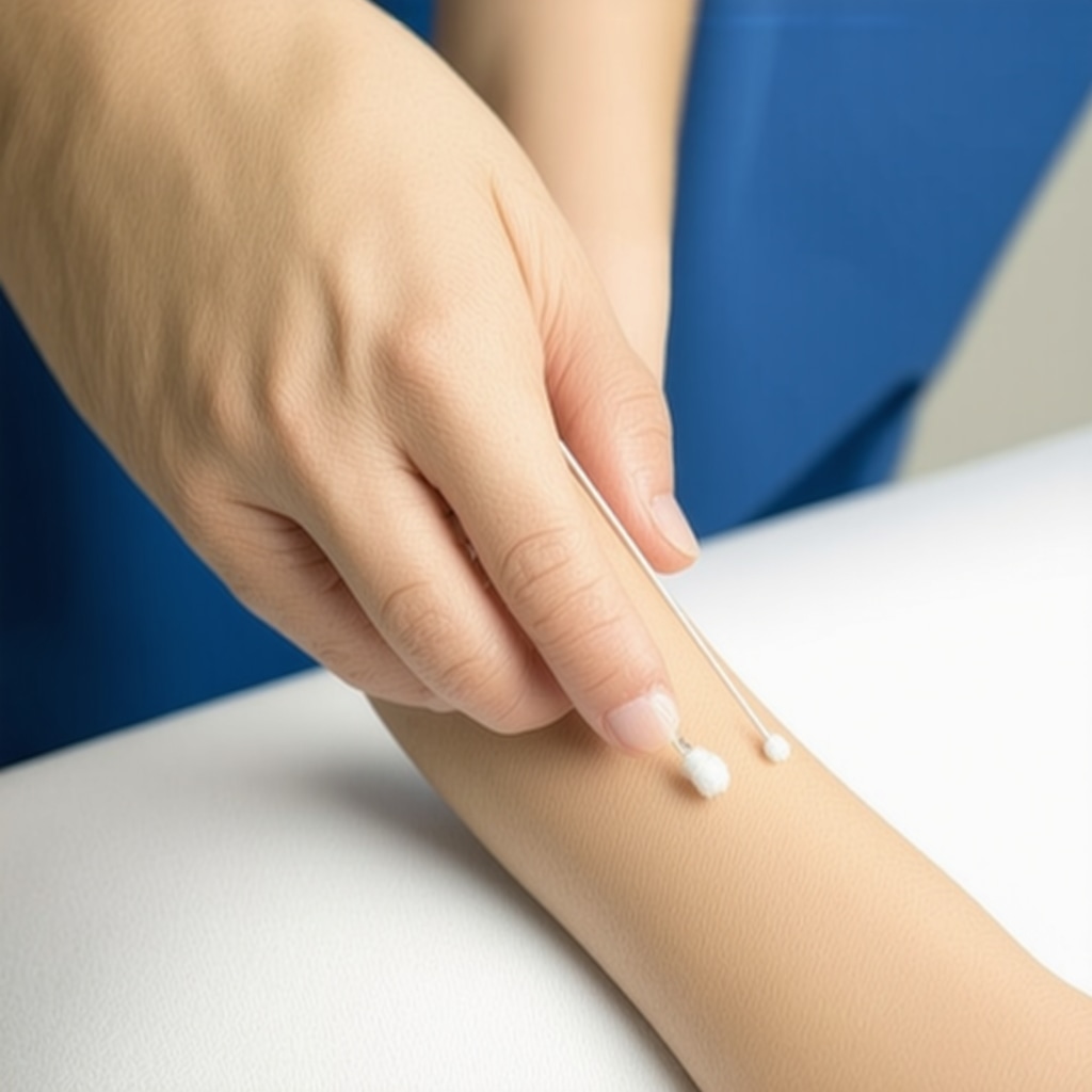 Doctor-Approved Tips for Injection Site Care and Pain Reduction