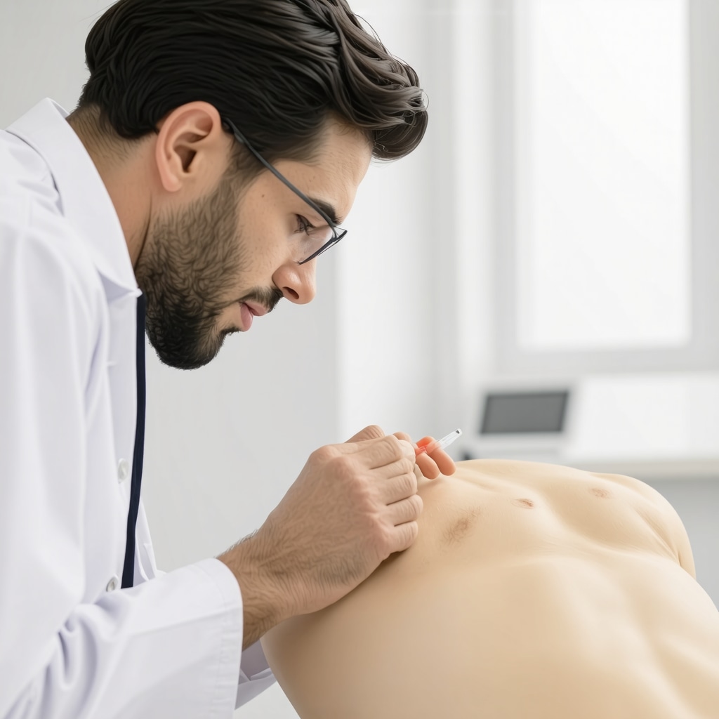 Doctor-Approved Tips for Safe and Effective Weight Loss Injections