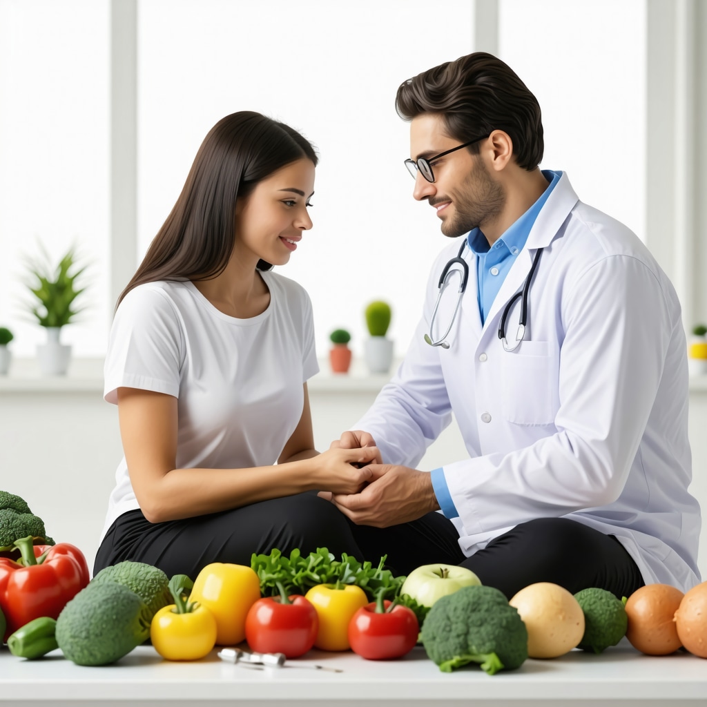 Doctor-Approved Weight Loss Advice: Avoiding Injection Fatigue