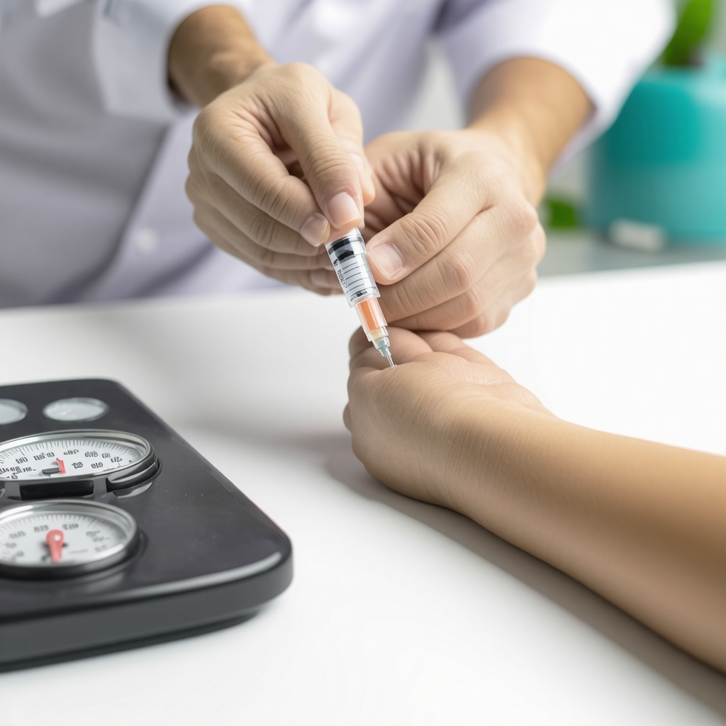 Doctor-Backed Weight Loss Programs: Injection Solutions That Deliver