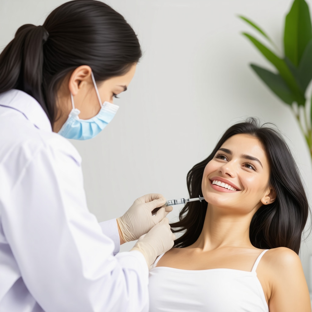 Doctor-Backed Weight Loss Programs: Injection Therapy Success Stories