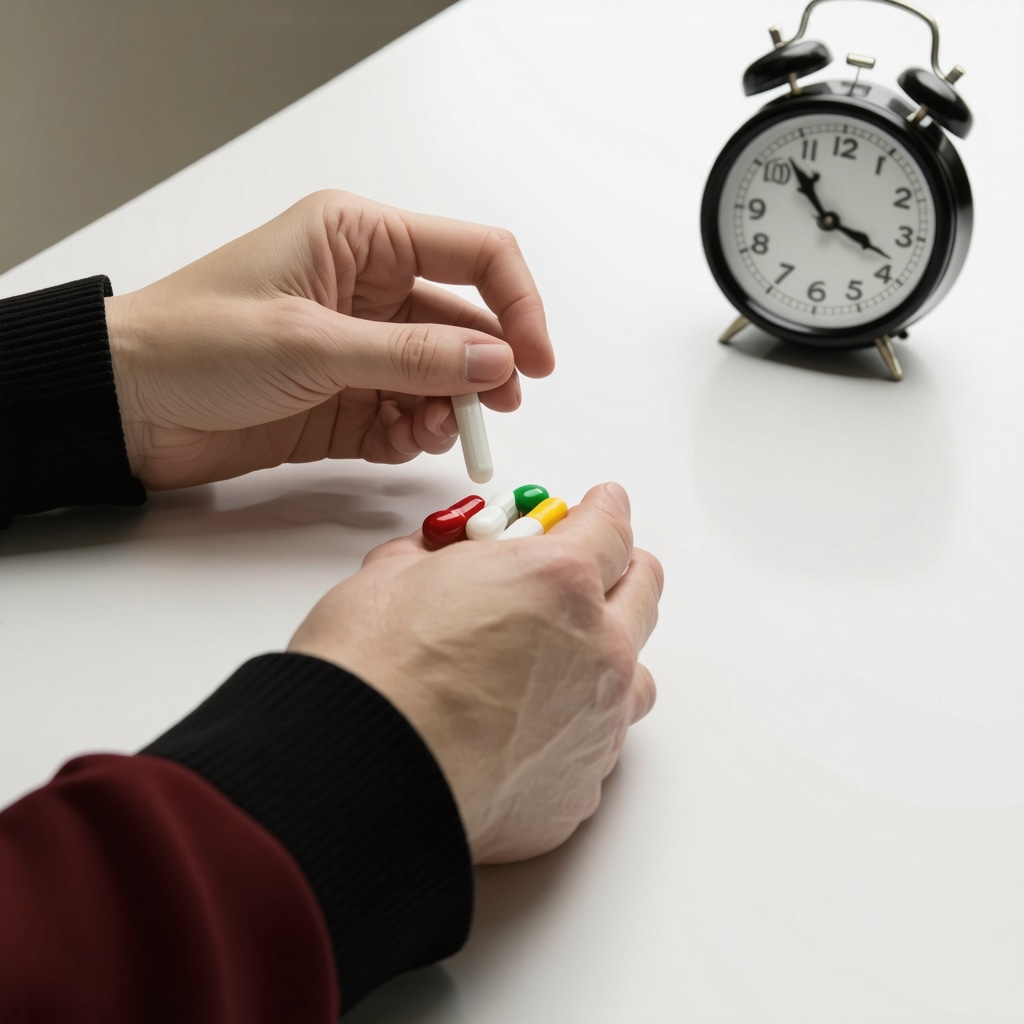 Effective Tips for Tirzepatide: Optimal Dosage Timing