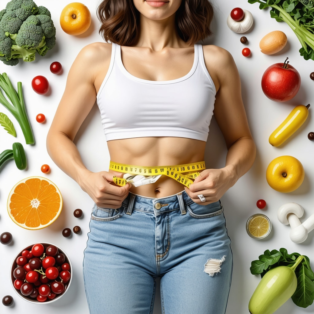 Effective Use of Tirzepatide: Boost Your Fat Loss in 2024
