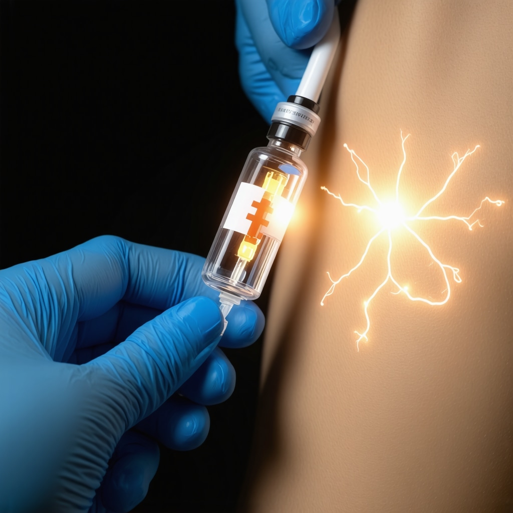Effective Use of Tirzepatide: Boosting Metabolism with Injections