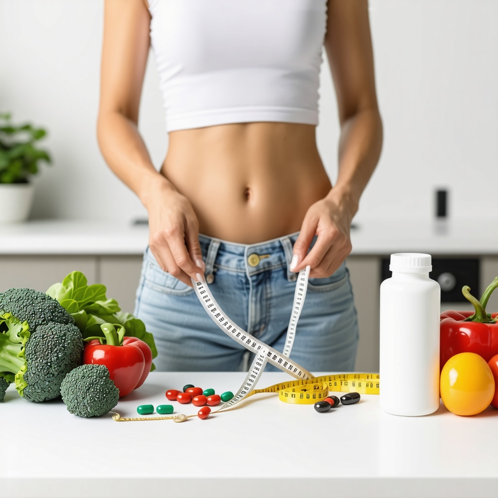 Effective Use of Tirzepatide: Boosting Your Fat Loss Results