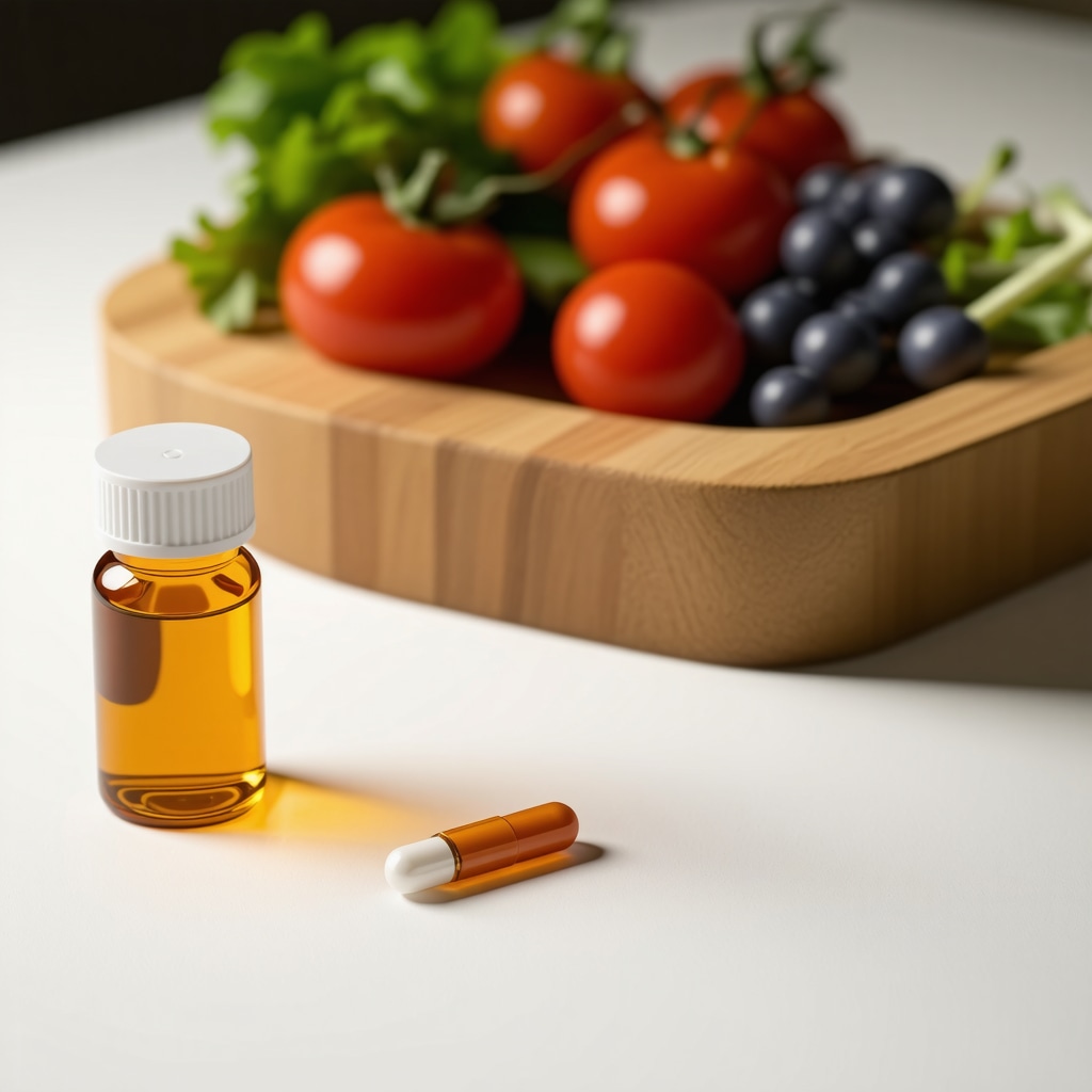 Effective Use of Tirzepatide: Combining Diet and Medication Safely