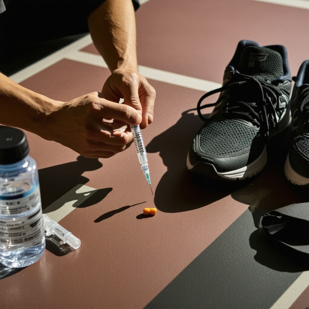 Effective Use of Tirzepatide: Combining Injections with Exercise