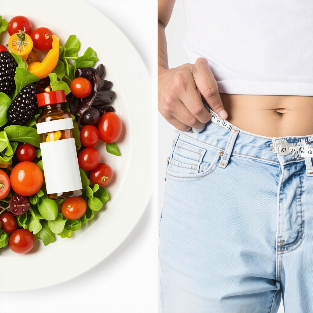 Effective Use of Tirzepatide: Managing Hunger & Boosting Fat Loss