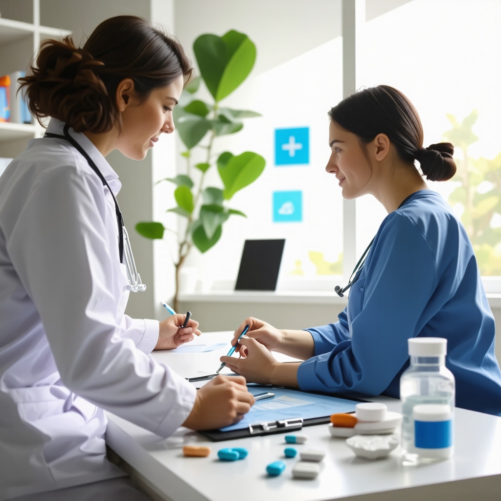 Effective Use of Tirzepatide: Managing Side Effects for Better Results