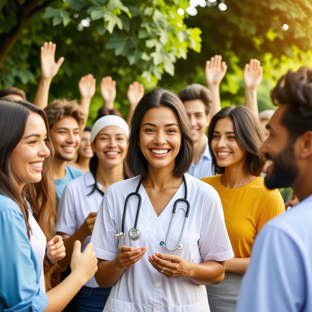Effective Use of Tirzepatide: Patient Stories and Success Tips