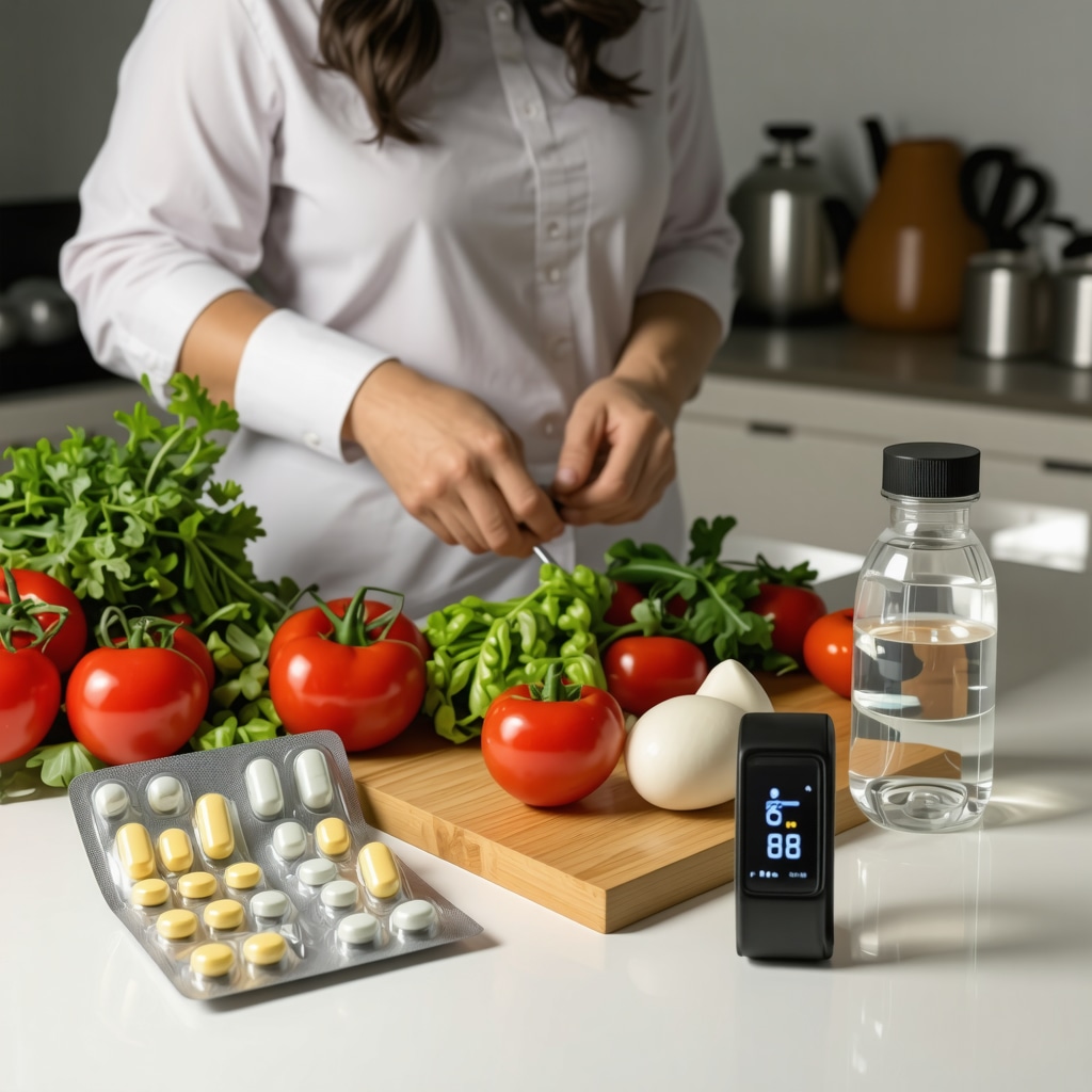 Effective Use of Tirzepatide: Tips for Sustained Weight Loss Success