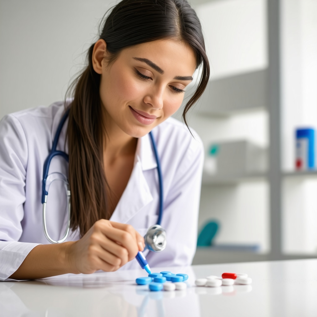 Effective Use of Tirzepatide: Tips to Minimize Side Effects