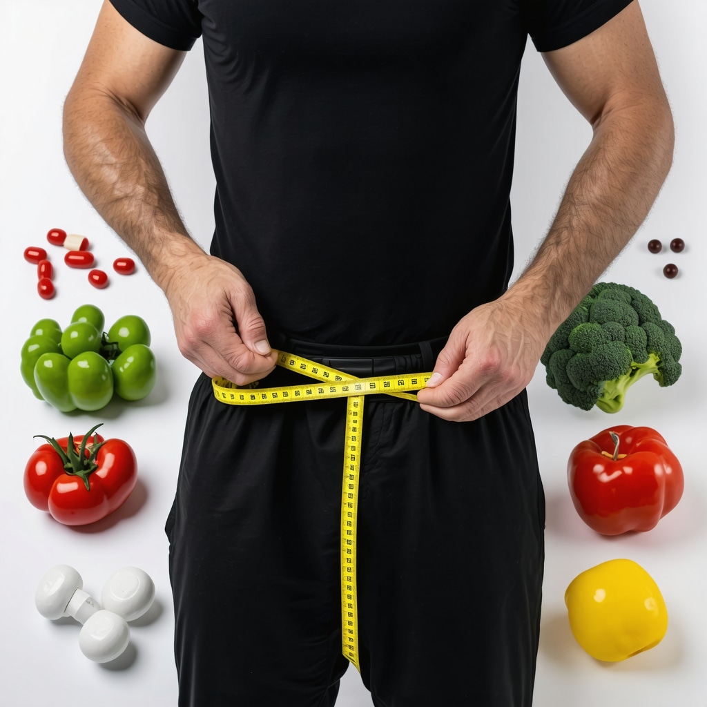 Expert Advice: Combining Ozempic with Diet and Exercise for Fat Loss