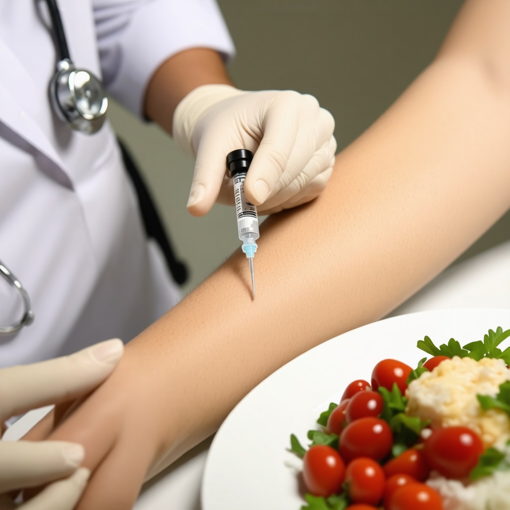 GLP-1 Medication Insights: How Injections Affect Appetite