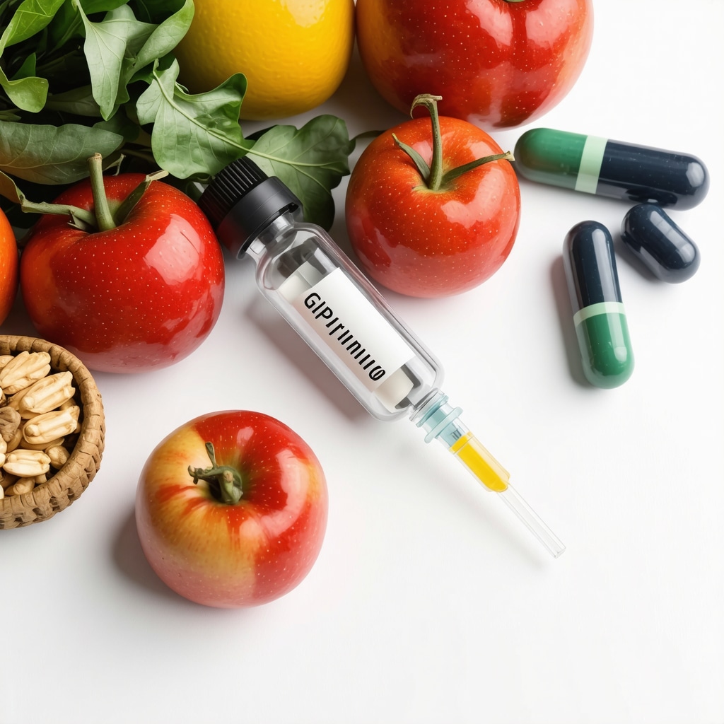 GLP-1 Medication Insights: How They Help Manage Weight Long-Term