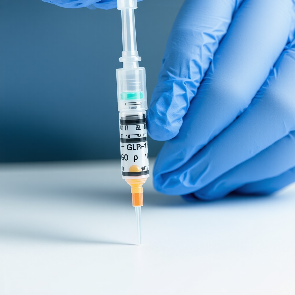 GLP-1 Medication Insights: Latest Advances in Injectable Treatments