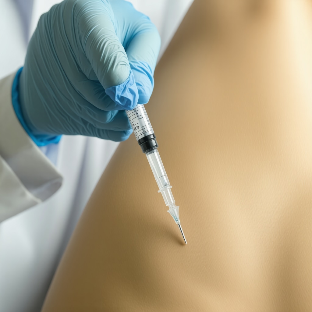 GLP-1 Medication Insights: Latest Advances in Weight Loss Injections