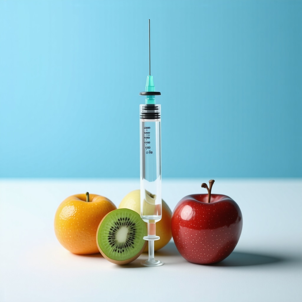 GLP-1 Medication Insights: New Advances in Weight Loss Injections