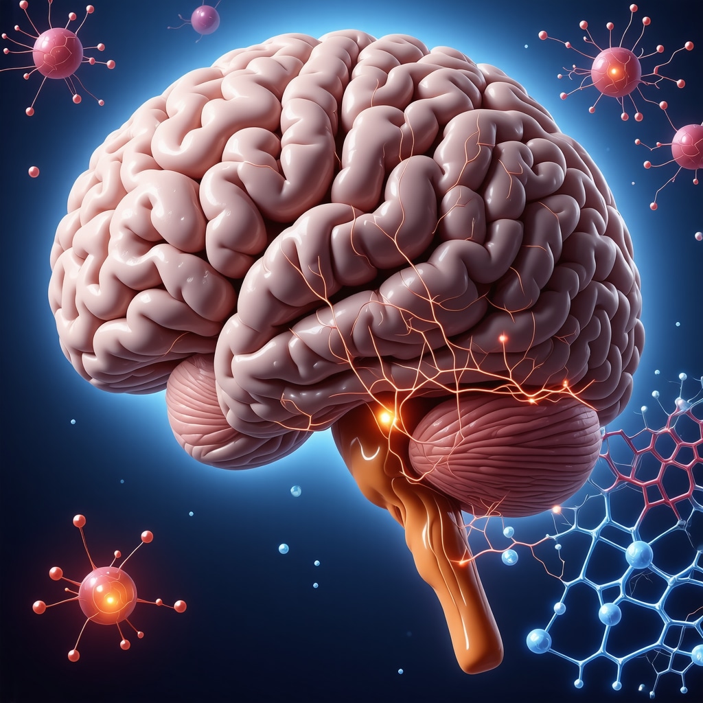 GLP-1 Medication Insights: Science Behind Appetite Suppression