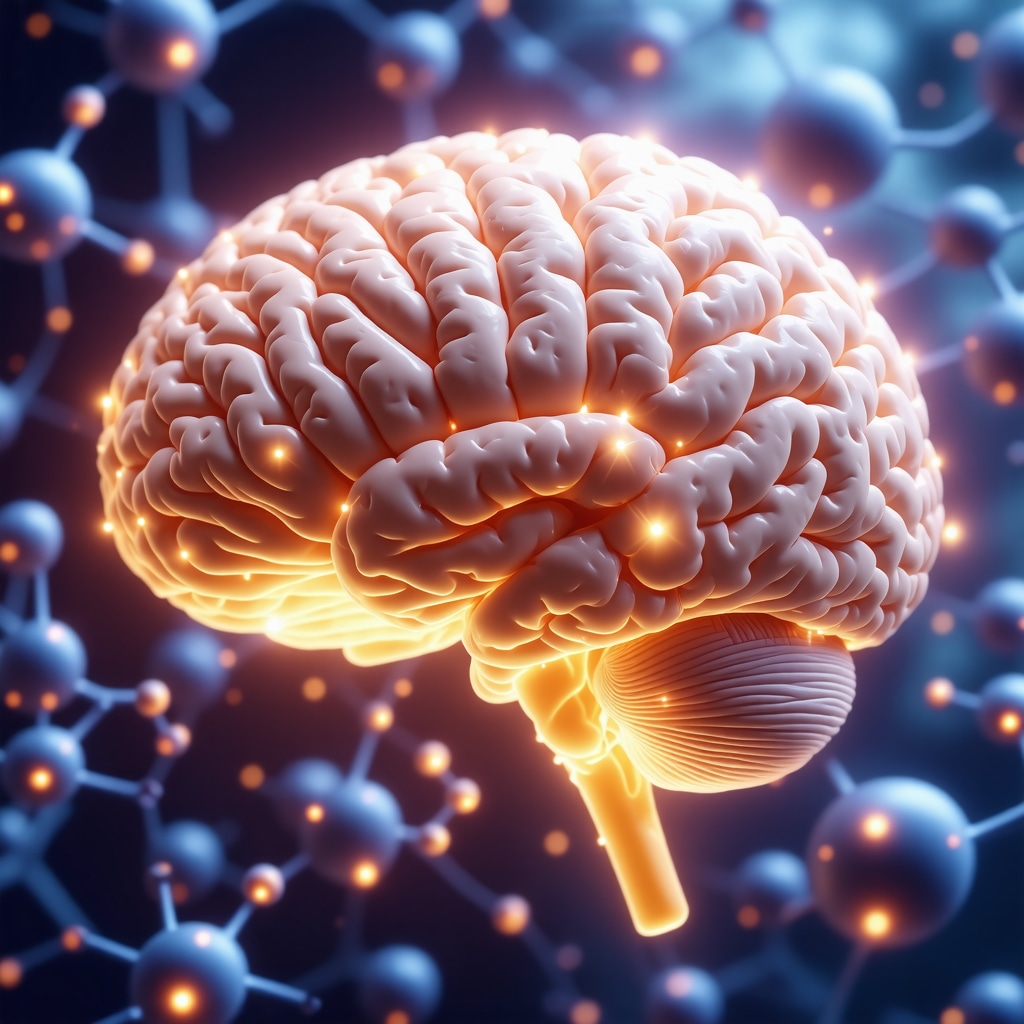 GLP-1 Medication Insights: Science of Appetite Regulation