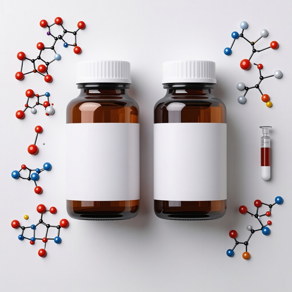 GLP-1 Medication Insights: Tirzepatide vs Semaglutide Explained