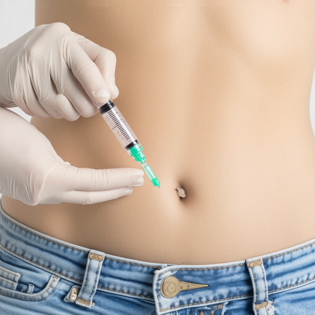GLP-1 Medication Insights: Understanding How Injections Curb Appetite