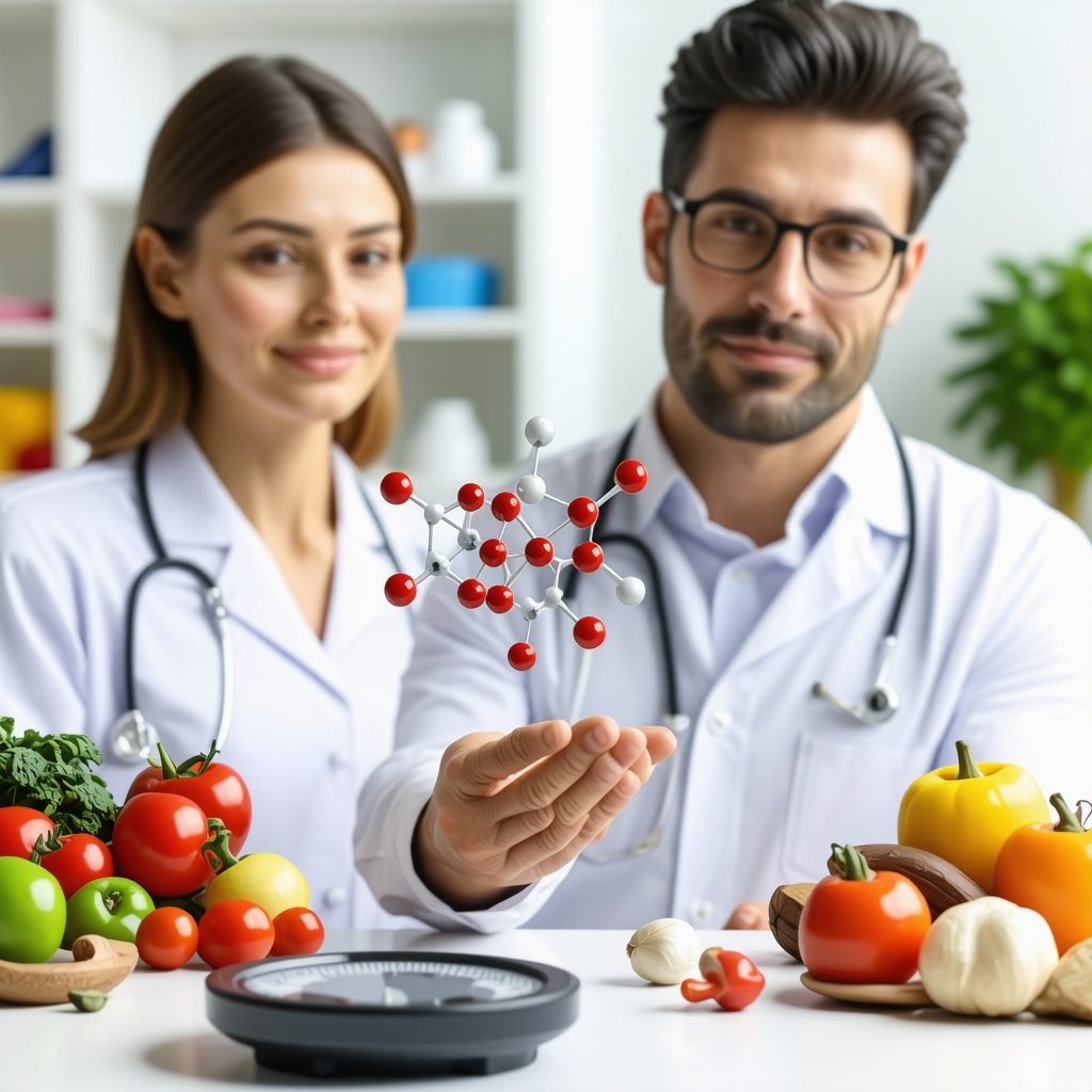 GLP-1 Medication Insights: Understanding How They Aid Weight Loss