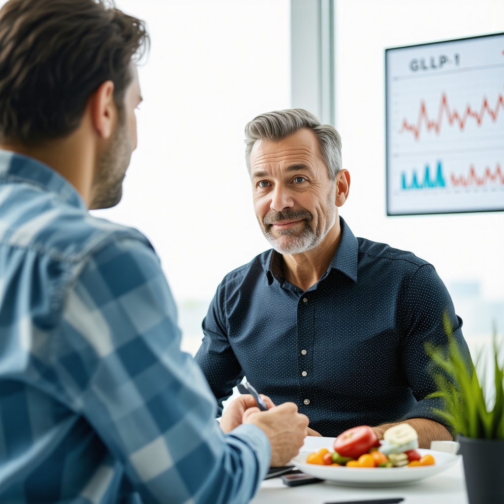 GLP-1 Medication Insights: Understanding Long-Term Benefits