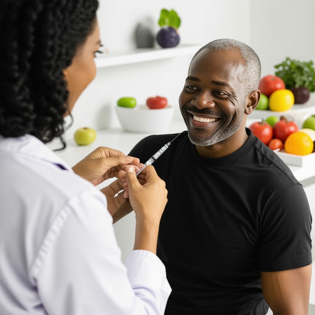 Health Tips for Injectable Weight Loss: What You Need to Know