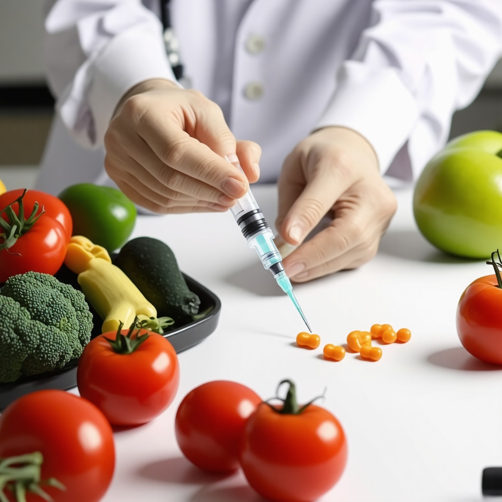 Health Tips for Injection-Based Weight Loss Success 2025