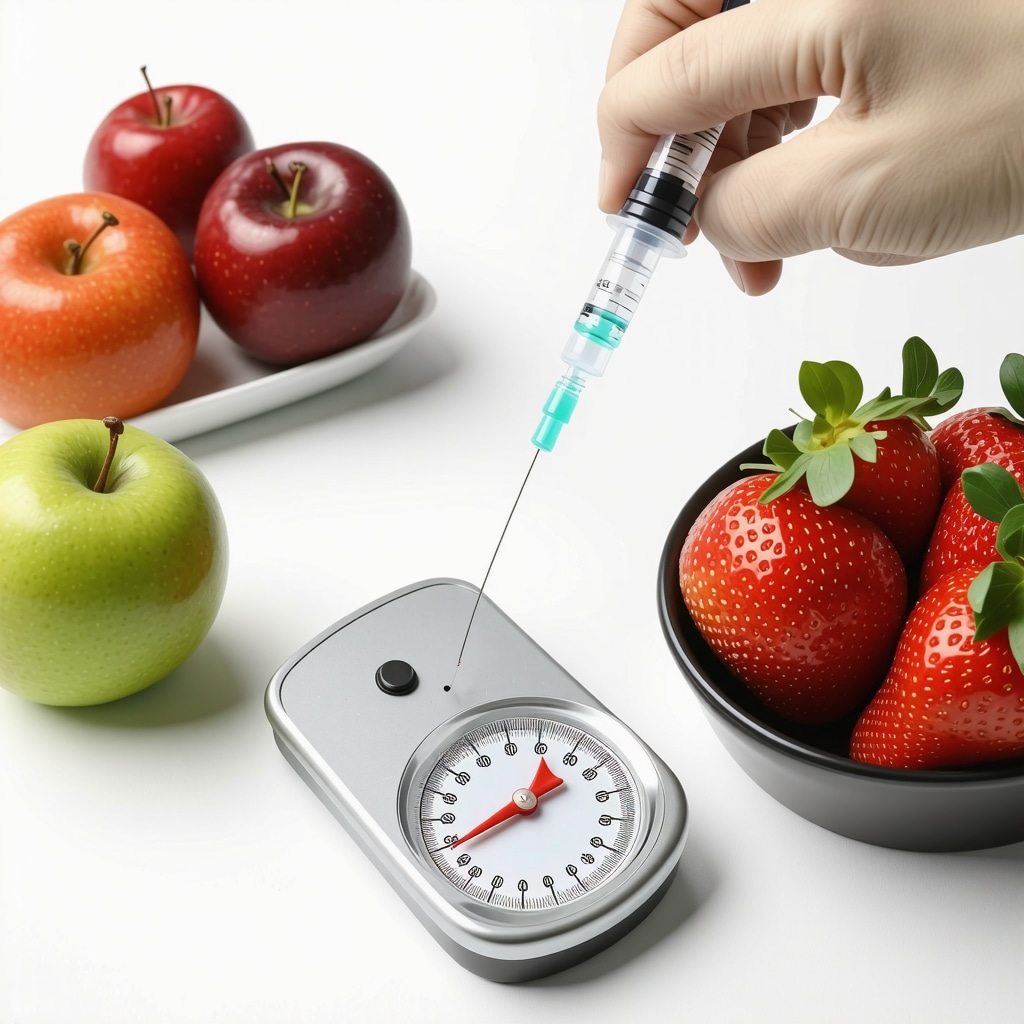 Health Tips for Injection-Based Weight Loss: What Works Best