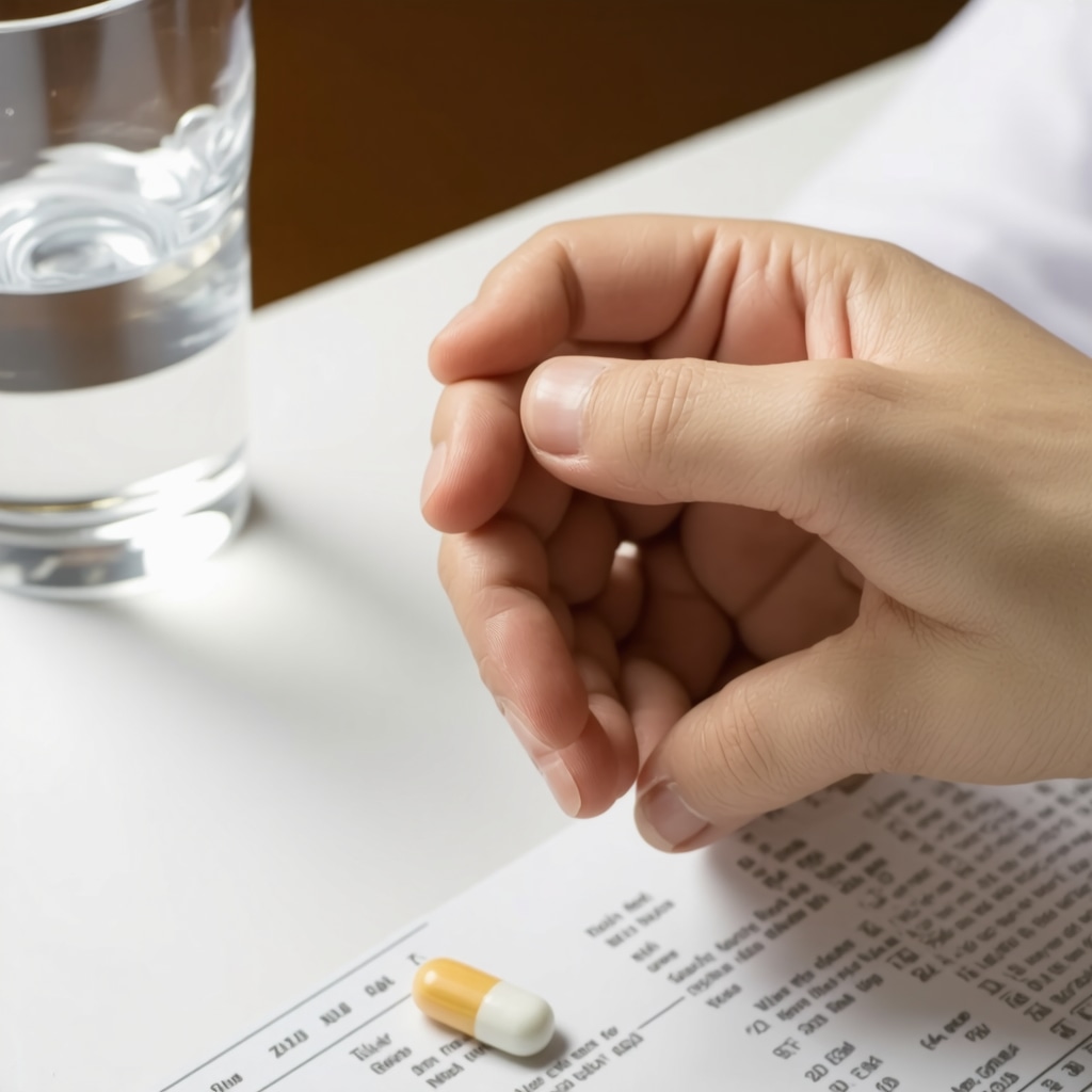 How to Adjust Your Tirzepatide Dose to Minimize Side Effects