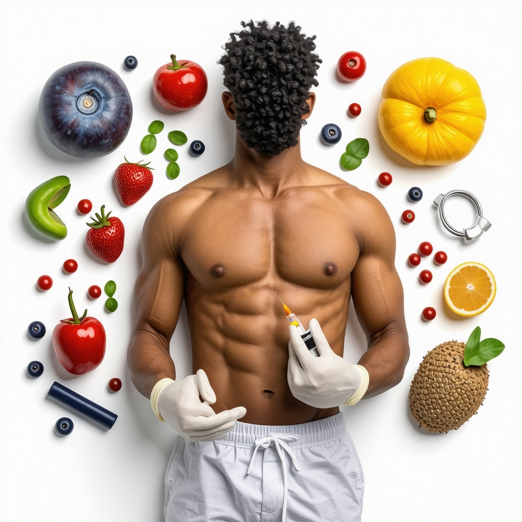How to Get the Best Fat Loss Results with Weekly Injections