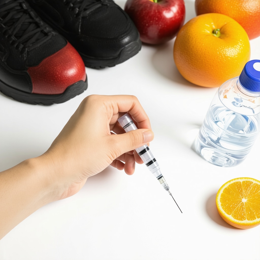 How to Maximize Results Using Wegovy Injections