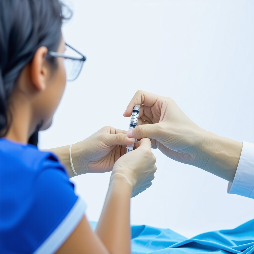 Injectable Weight Loss Treatments: Avoiding Common Mistakes