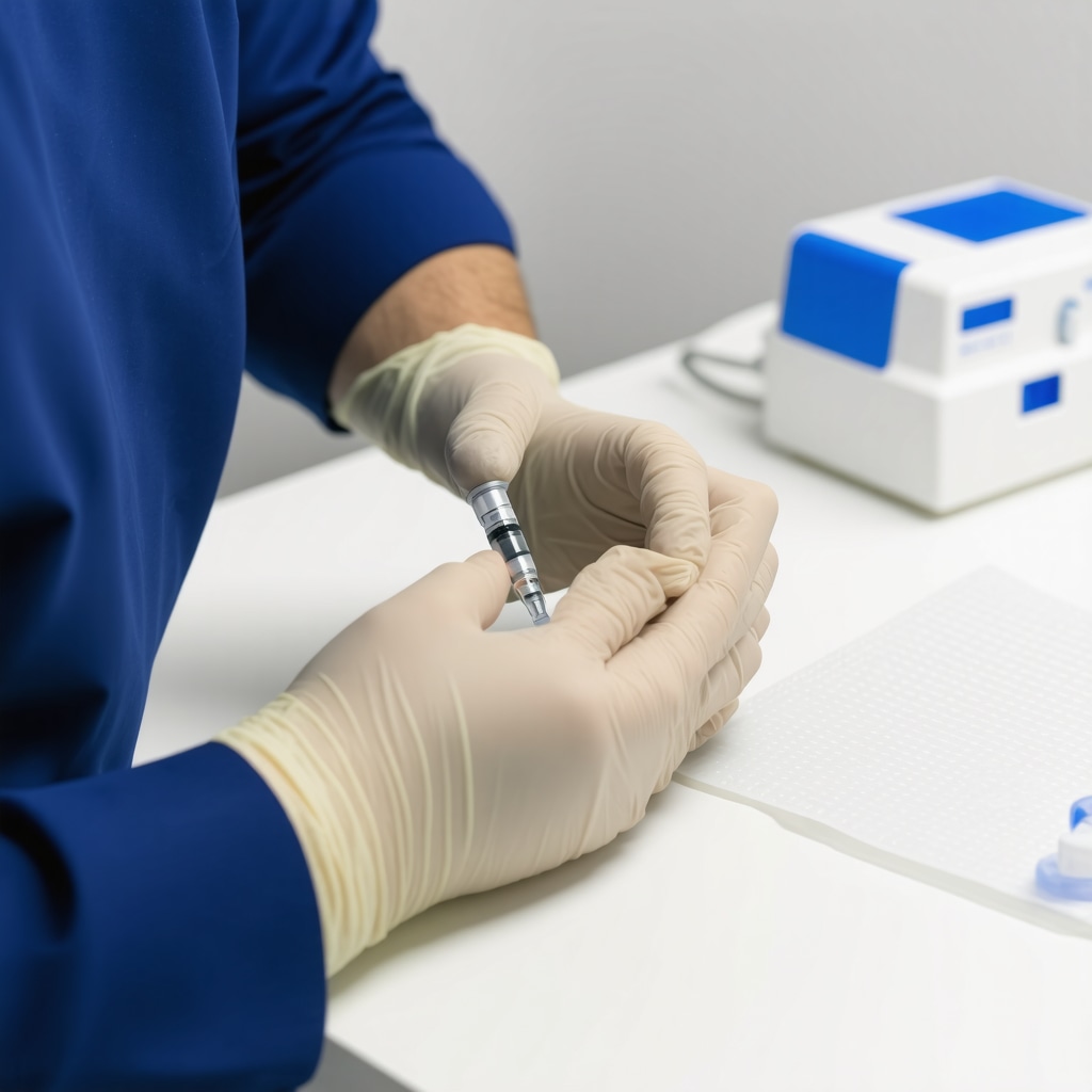 Injectable Weight Loss Treatments: Latest Science-Based Approaches