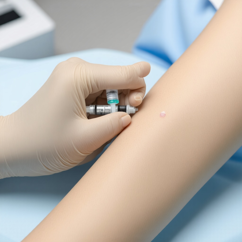 Injectable Weight Loss Treatments: Managing Injection Site Care