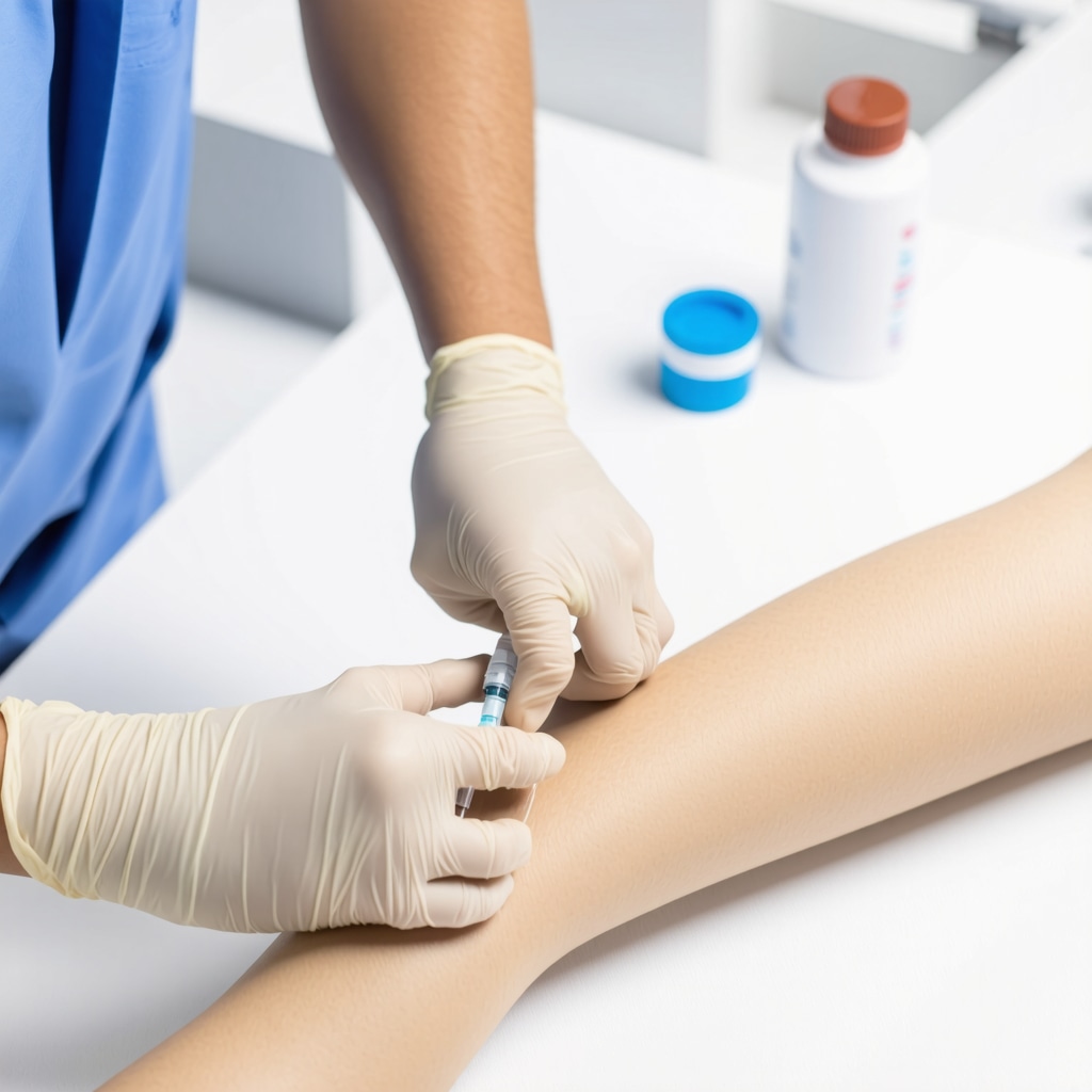 Injectable Weight Loss Treatments: Post-Injection Care Tips