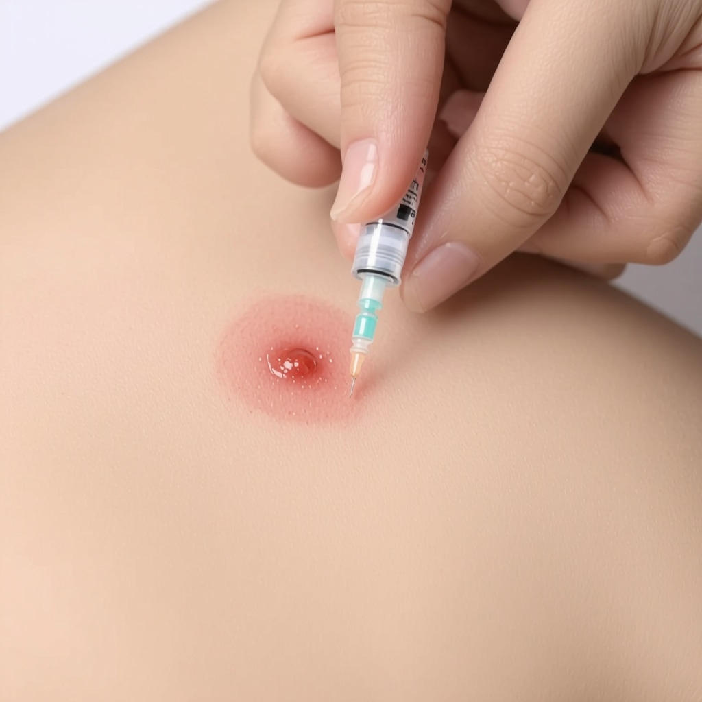 Injectable Weight Loss Treatments: Understanding Injection Reactions