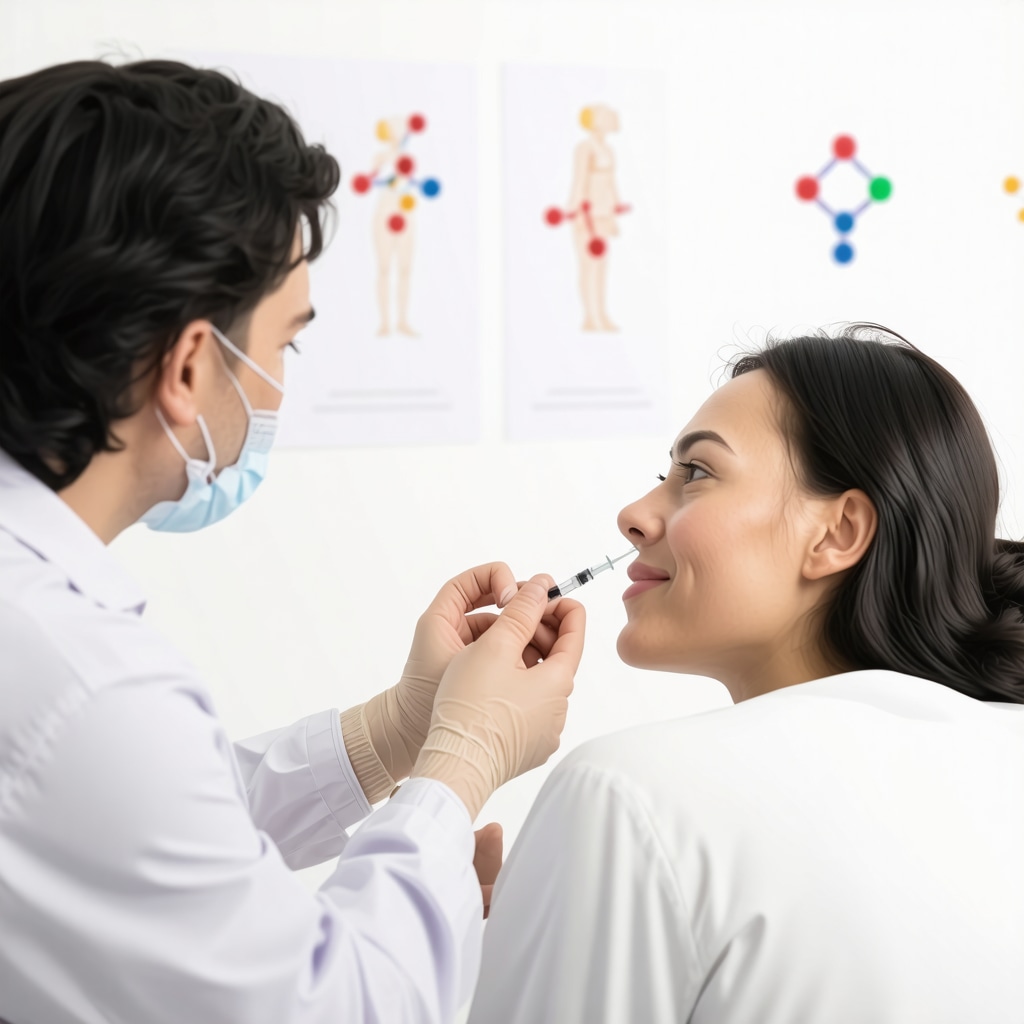 Injectable Weight Loss Treatments: What Science Really Says