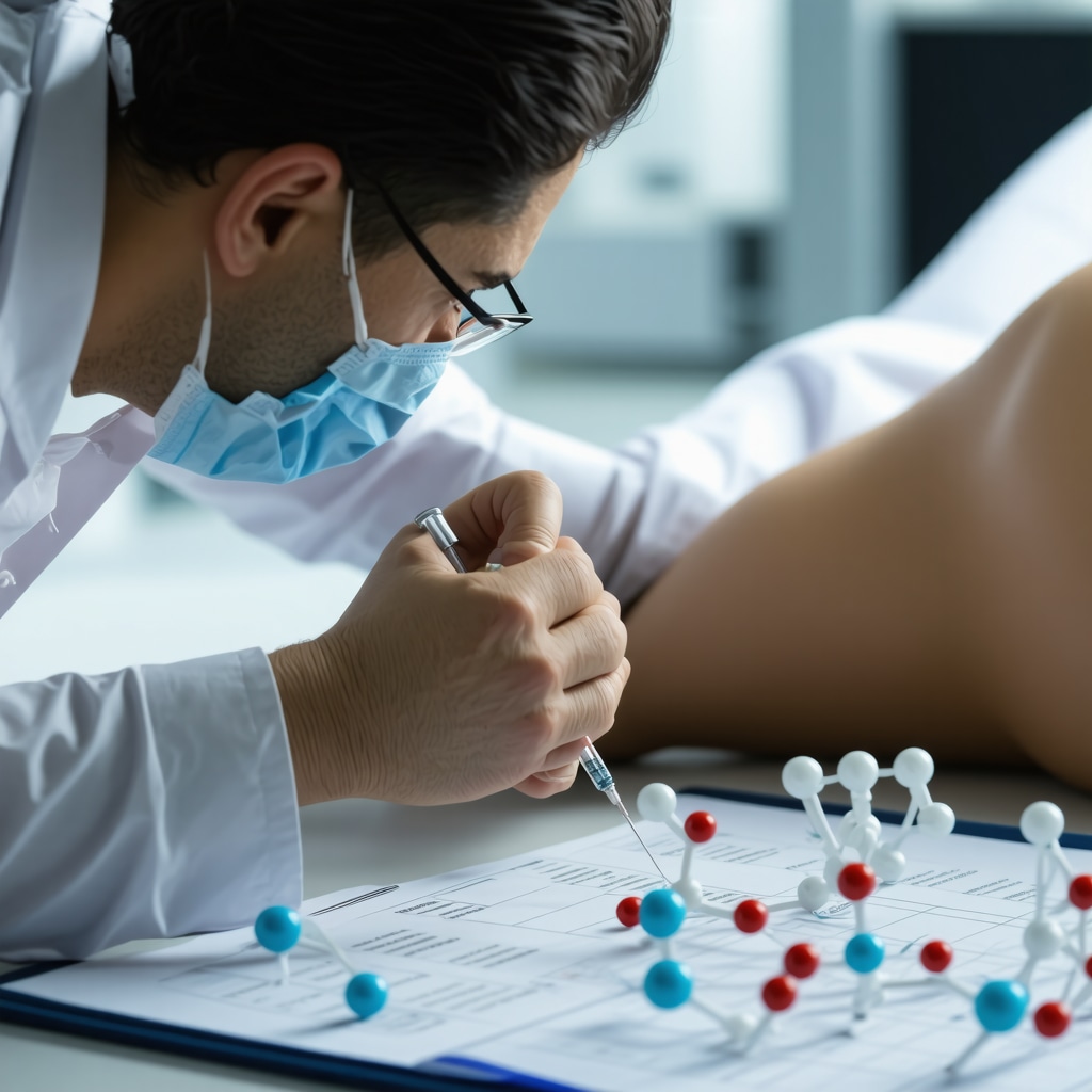 Injectable Weight Loss Treatments: What Science Says About Long-Term Use