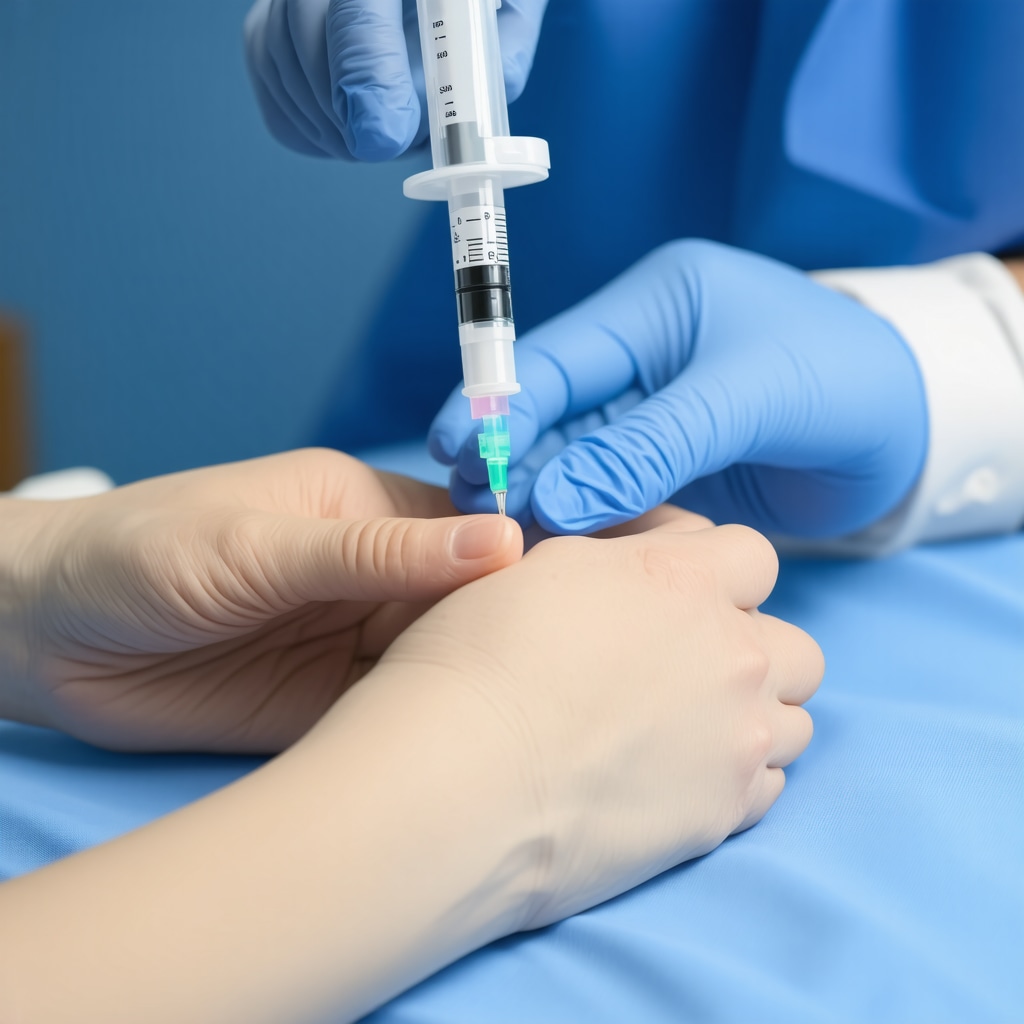 Injection-Based Weight Loss Safety: Avoiding Common Errors