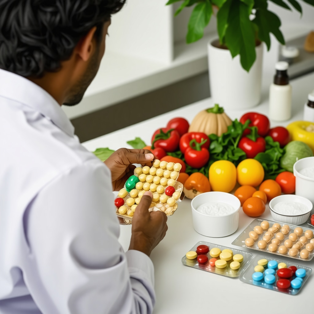 Managing Appetite with Medication: Expert Strategies That Work