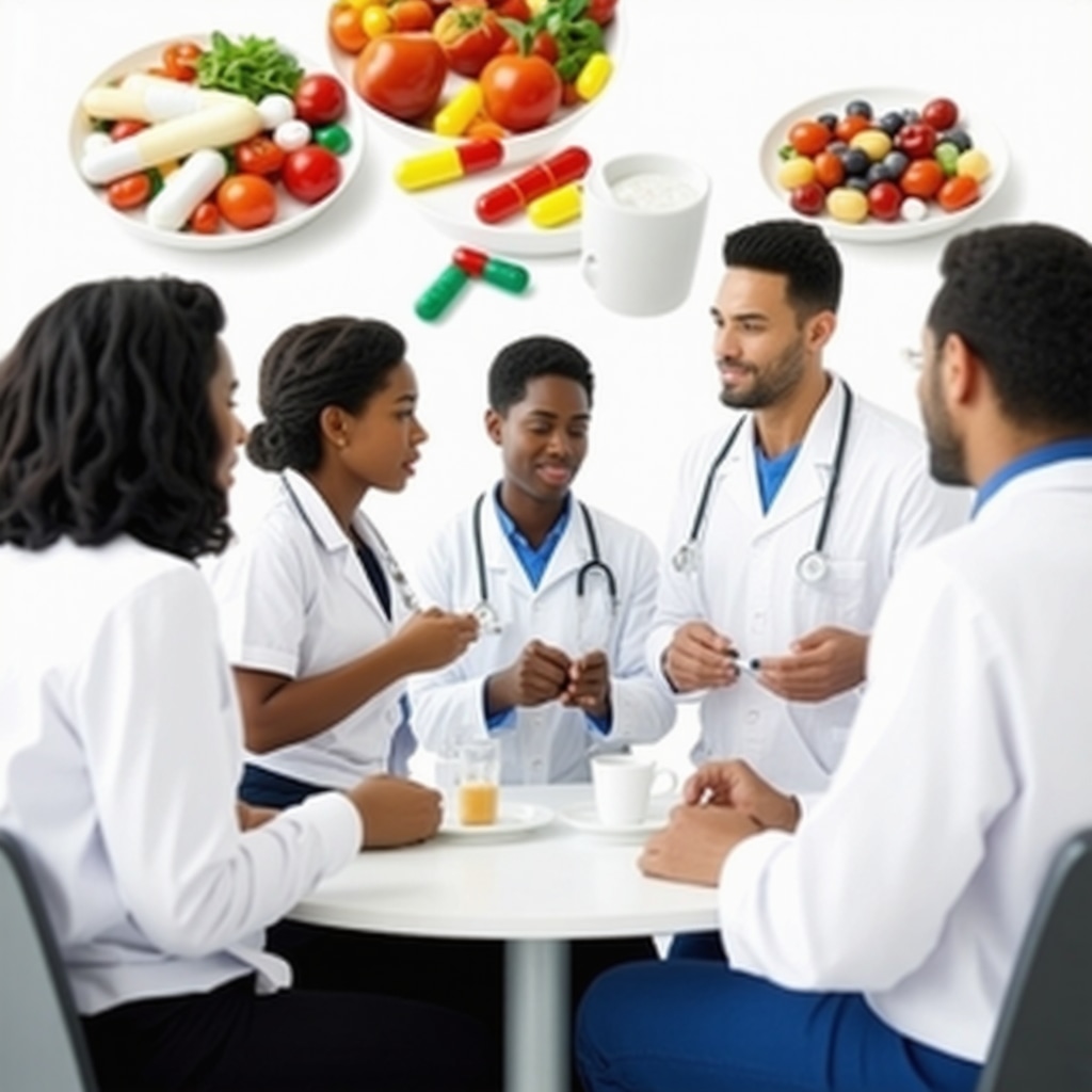 Managing Appetite with Medication: Expert Tips for Better Control
